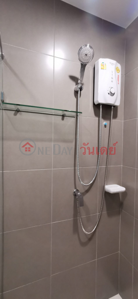 Condo for rent KnightsBridge Phaholyothin Interchange (12th floor) | Thailand, Rental | ฿ 15,000/ month