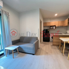 Condo for Rent: Nue Noble Centre Bangna, 34 m², 2 bedroom(s) - OneDay_0