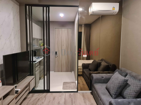 Condo for Rent: KnightsBridge Prime Ratchayothin, 23 m², 1 bedroom(s) - OneDay_0