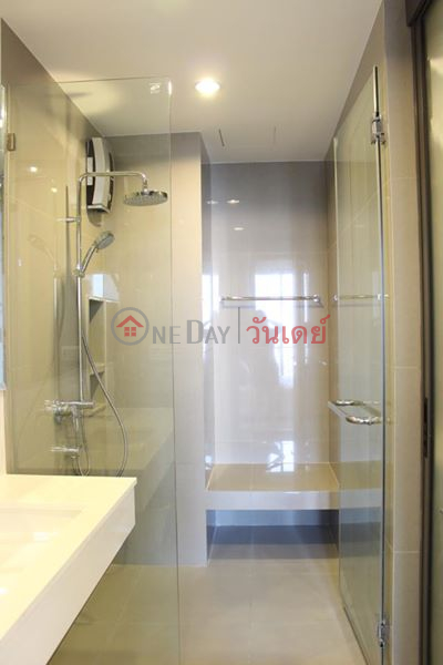 ฿ 33,000/ month, Condo for Rent: Rhythm Sukhumvit 42, 45 m², 1 bedroom(s)