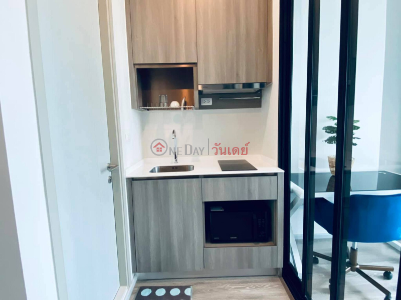 Condo for Rent: KnightsBridge Prime Ratchayothin, 31 m², 1 bedroom(s) Thailand, Rental | ฿ 18,500/ month