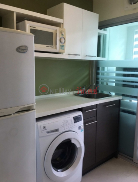 Condo for Rent: The Room Sukhumvit 79, 58 m², 2 bedroom(s) Thailand | Rental | ฿ 23,000/ month