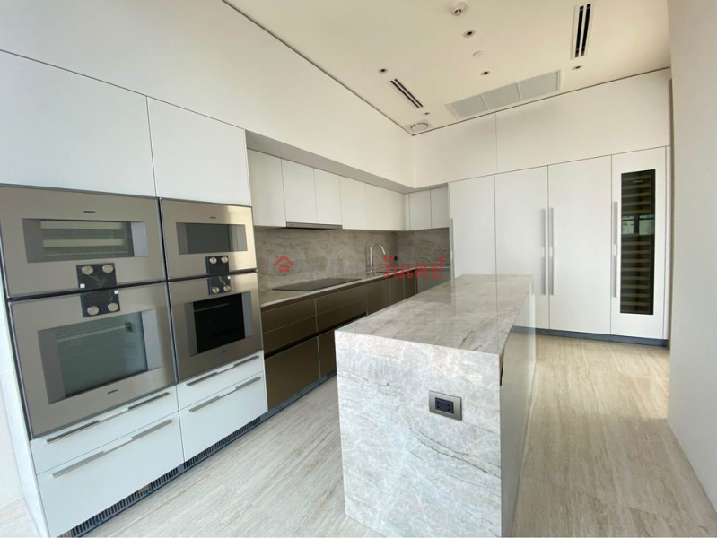 Condo for Rent: Scope Langsuan, 461 m², 3 bedroom(s) | Thailand | Rental ฿ 480,000/ month