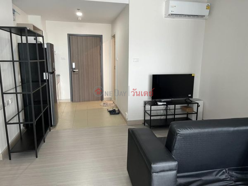 ฿ 15,000/ month, Condo for rent Supalai Park Yaek Fai Chai Station (11th floor)