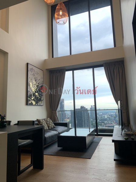 , 2 Residential Rental Listings, ฿ 100,000/ month