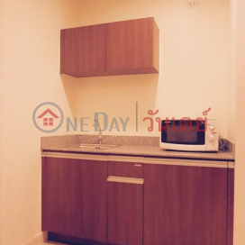 Condo for Rent: Wish @ Samyan, 37 m², 1 bedroom(s) - OneDay_0