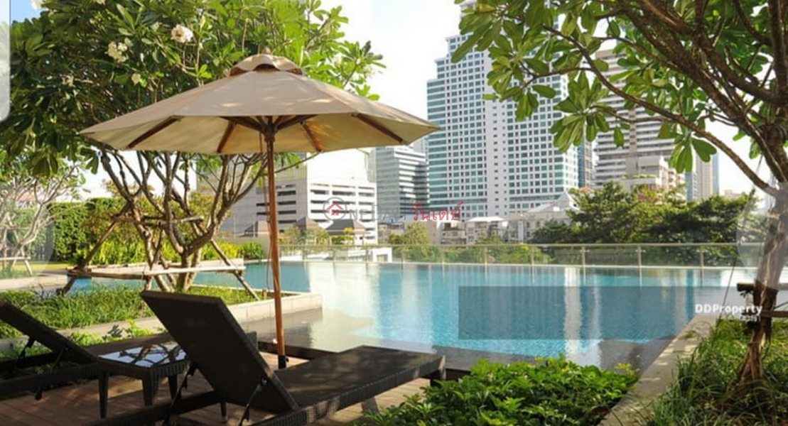 ฿ 44,000/ month | Condo for Rent: Villa Asoke, 80 m², 1 bedroom(s)