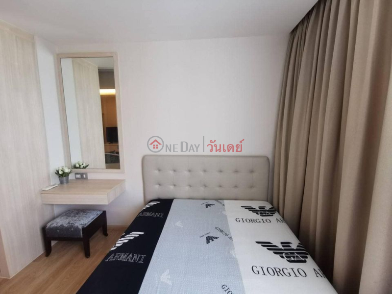 Condo for Rent: H Sukhumvit 43, 42 m², 1 bedroom(s) Rental Listings