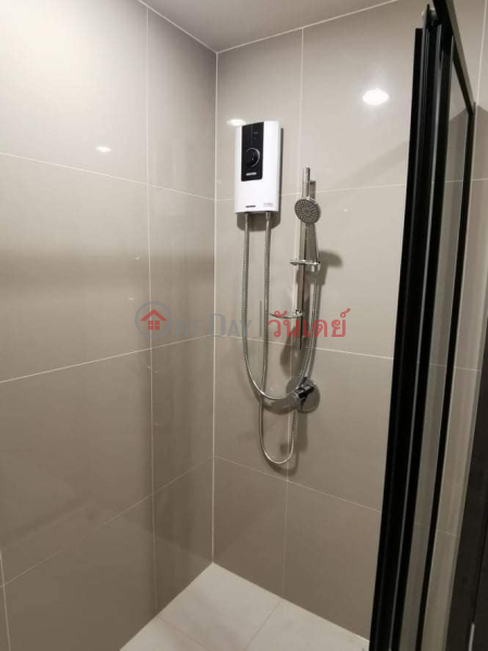 ฿ 21,000/ month, Condo for Rent: XT Huaikhwang, 35 m², 1 bedroom(s)