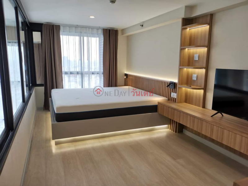 Condo for Rent: Knightsbridge Prime Sathorn, 58 m², 1 bedroom(s) Rental Listings