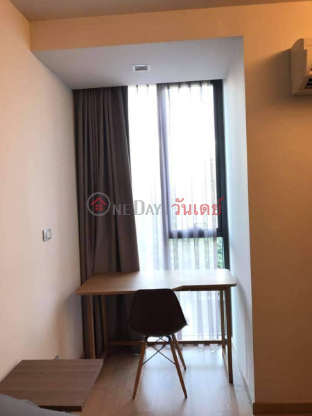 ฿ 30,000/ month, Condo for Rent: Via 49, 46 m², 1 bedroom(s)