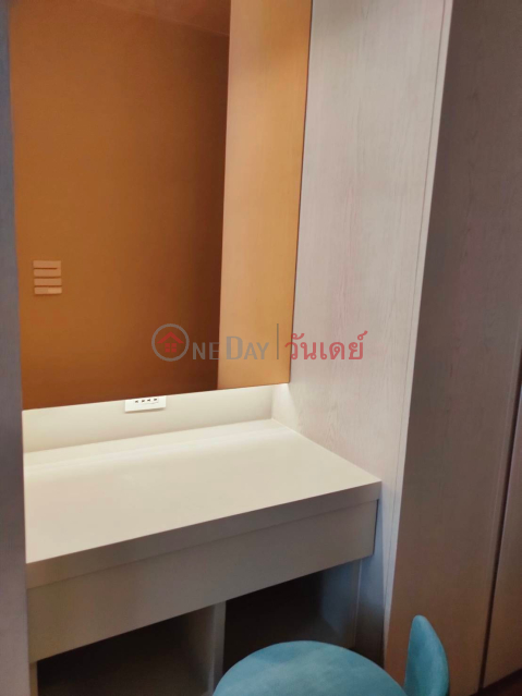 อพาร์ทเมนท์ สำหรับ เช่า: 111 Residence Luxury Apartment Sukhumvit 39, 36 ตร.ม., 1 ห้องนอน - OneDay_0