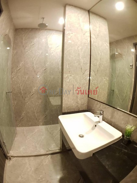 Condo for Rent: Ashton Asoke, 34 m², 1 bedroom(s),Thailand, Rental ฿ 30,000/ month