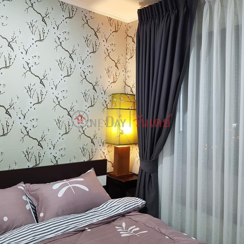 Condo for Rent: Lumpini Ville Sukhumvit 77, 30 m², 1 bedroom(s) - OneDay_0