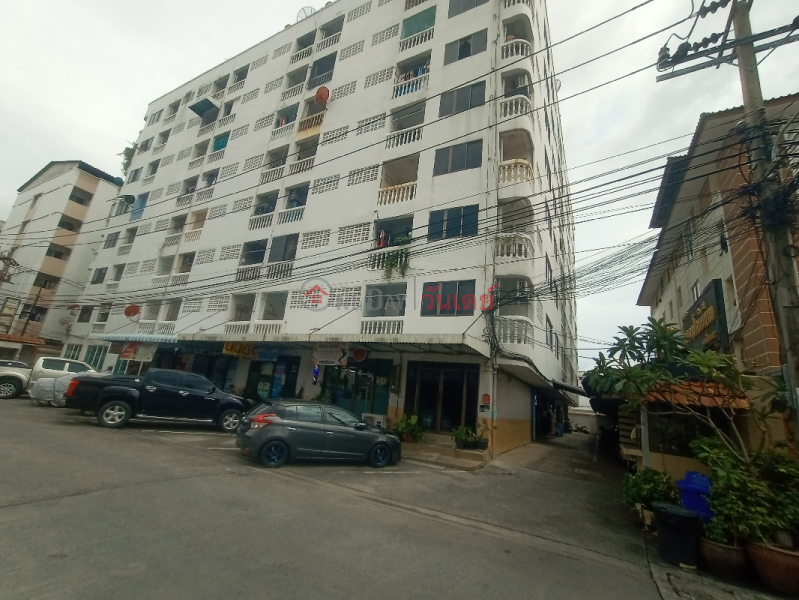 Rung Condo 101 Soi Ramkhamhaeng 164 (รุ่ง คอนโด 101ซอยรามคำแหง 164),Min Buri | OneDay วันเดย์(2)