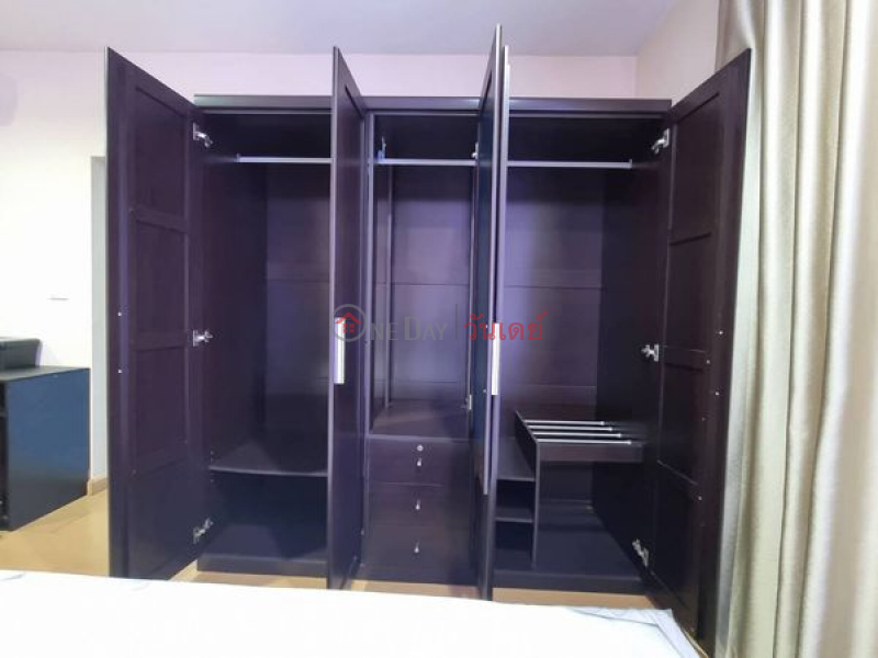 ฿ 9,000/ month | Condo for rent: Life @Thapra Condominium (15th floor),studio room