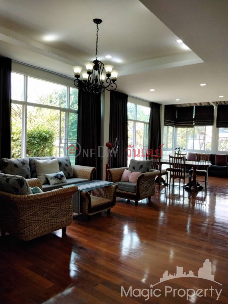 4 Bedroom House For Rent in Windmill Golf Course Bang Na, Bang Phli, Samut Prakan | Thailand | Rental, ฿ 85,000/ month