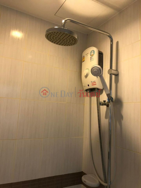 ฿ 13,000/ month Condo Casa Condo Asoke-Dindaeng (14th floor)