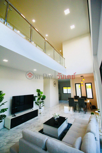 ฿ 4.5Million, Beautiful house, Villa Khon Kaen, Ban Ped location