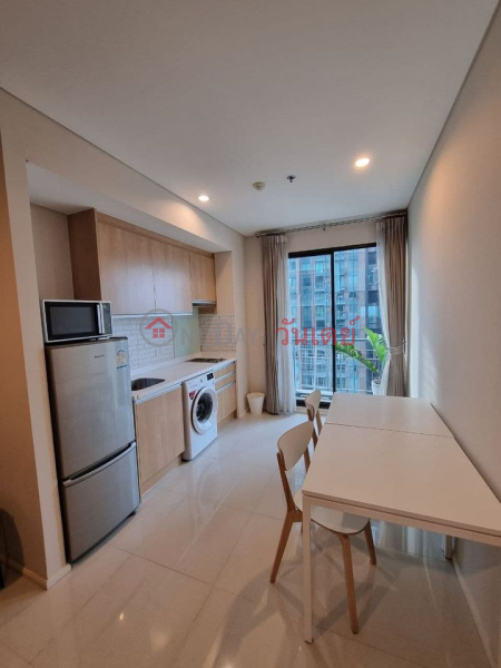 Condo for Rent: Villa Asoke, 41 m², 1 bedroom(s) Rental Listings