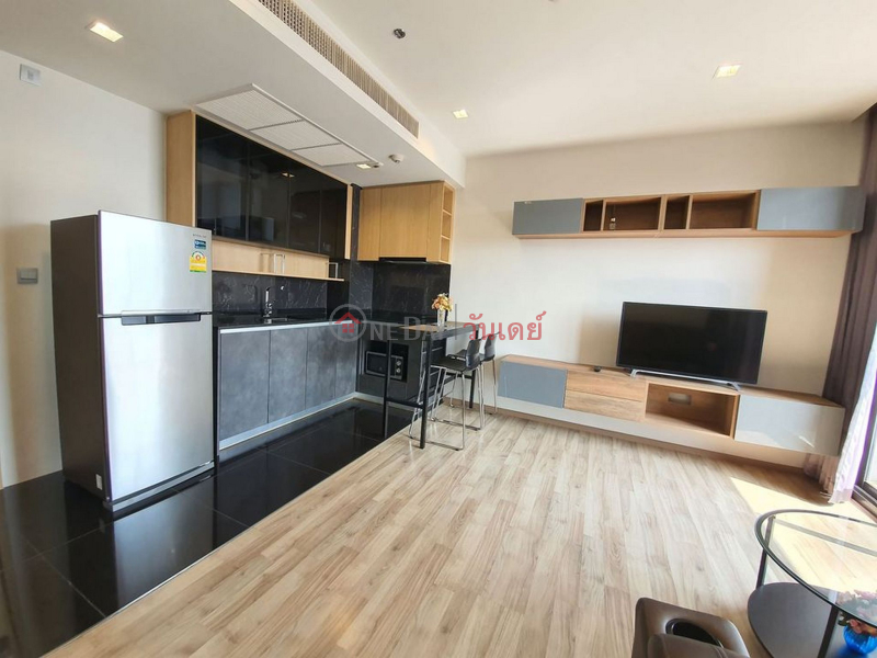 Condo for Sale: THE LINE Jatujak - Mochit, 41 m², 1 bedroom(s) Sales Listings