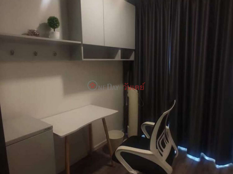 Condo for Rent: Modiz Ratchada 32, 35 m², 1 bedroom(s),Thailand, Rental ฿ 15,000/ month