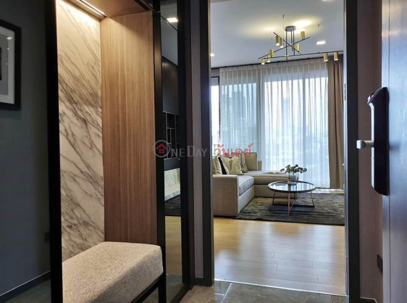 คอนโด สำหรับ เช่า: KALM Penthouse, 113 ตร.ม., 2 ห้องนอน | ประเทศไทย | เช่า ฿ 80,000/ เดือน