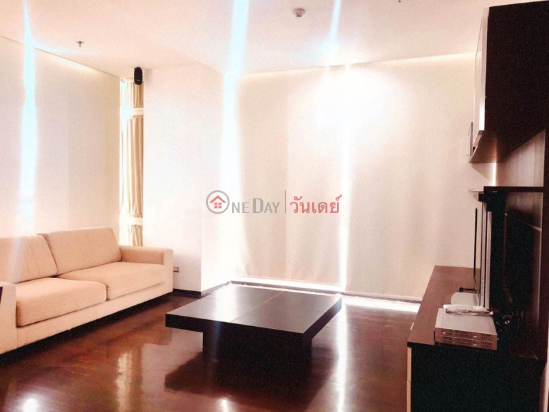 Property Search Thailand | OneDay | Residential | Rental Listings, Condo for Rent: The Height, 85 m², 2 bedroom(s)