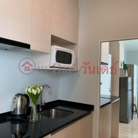 Condo for Rent: Noble Revolve Ratchada, 23 m², 1 bedroom(s) - OneDay_0