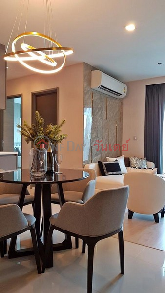 Condo for Rent: Rhythm Rangnam, 58 m², 2 bedroom(s) Rental Listings