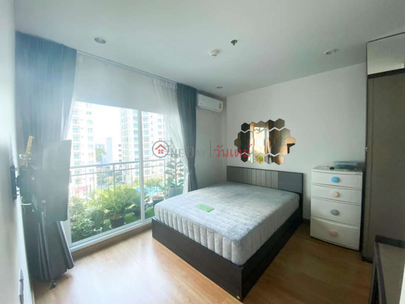 Property Search Thailand | OneDay | Residential Rental Listings Condo for Rent: Supalai Wellington 2, 67 m², 2 bedroom(s)