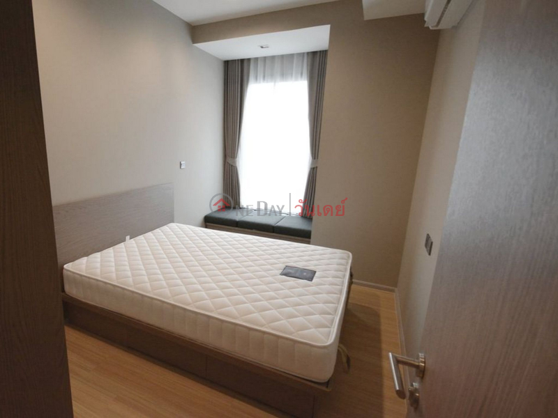 ฿ 28,000/ month Condo for Rent: M Jatujak, 56 m², 2 bedroom(s)