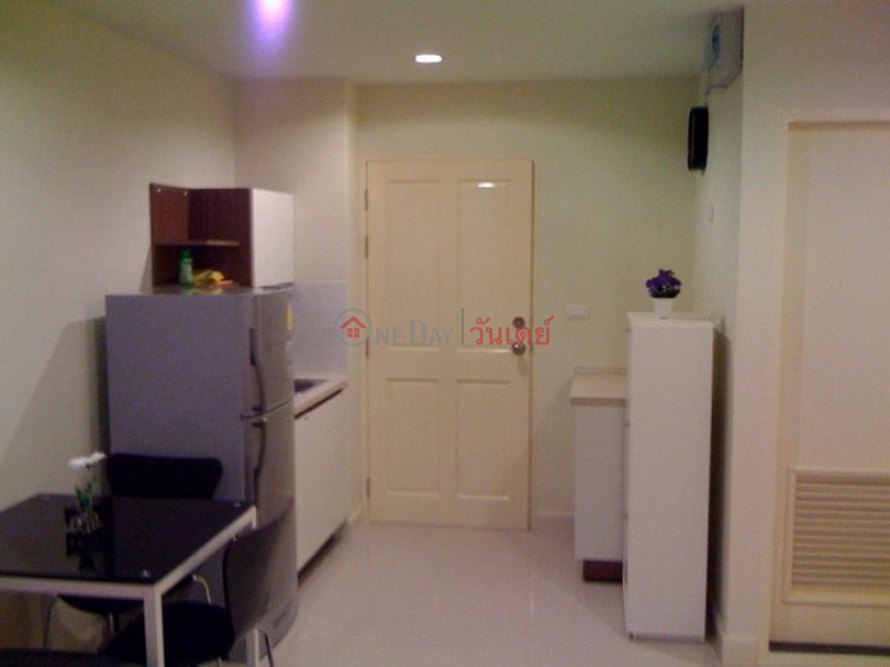 Condo for Rent: Wish @ Siam, 38 m², 1 bedroom(s) Thailand, Rental | ฿ 16,000/ month