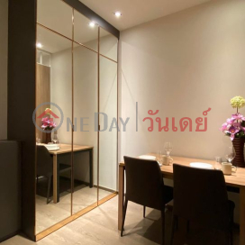 Condo for Rent: Park Origin Phromphong, 28 m², 1 bedroom(s) - OneDay_0