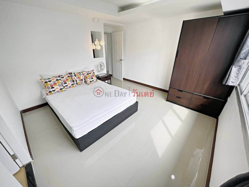 Condo for rent Waterford Sukhumvit 50 (7th floor, building 4) Rental Listings