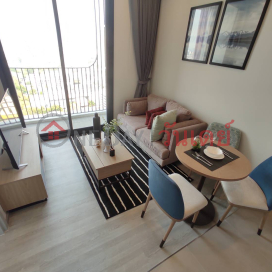 Condo for Rent: XT Ekkamai, 46 m², 2 bedroom(s) - OneDay_0