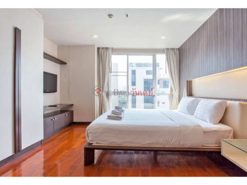 Property Search Thailand | OneDay | Residential, Rental Listings, Condo for Rent: Richmond Hills Residence Thonglor 25, 165 m², 2 bedroom(s)