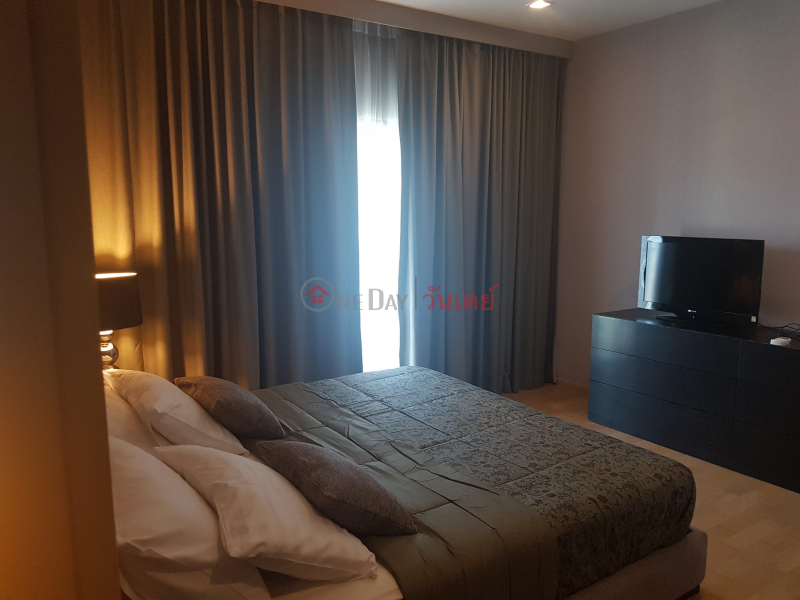 Condo for Rent: Noble Reveal, 47 m², 1 bedroom(s),Thailand, Rental ฿ 28,000/ month