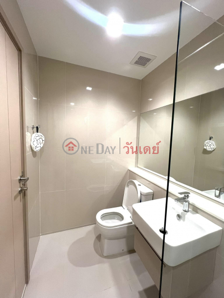 Condo for rent: Life Sathorn Sierra (27th floor) Rental Listings