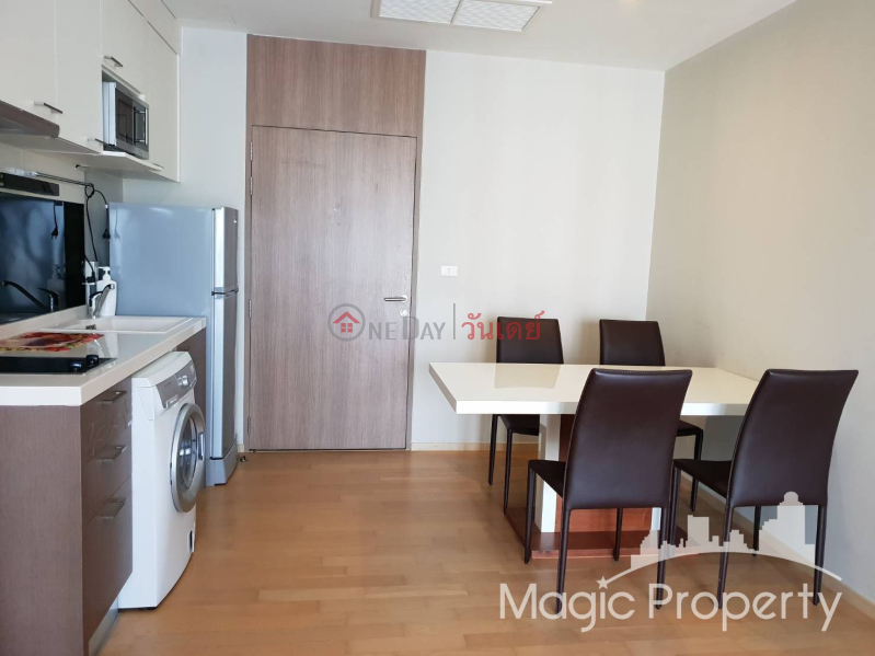 Noble Reveal Condominium, Watthana, Bangkok, Thailand Rental ฿ 28,000/ month