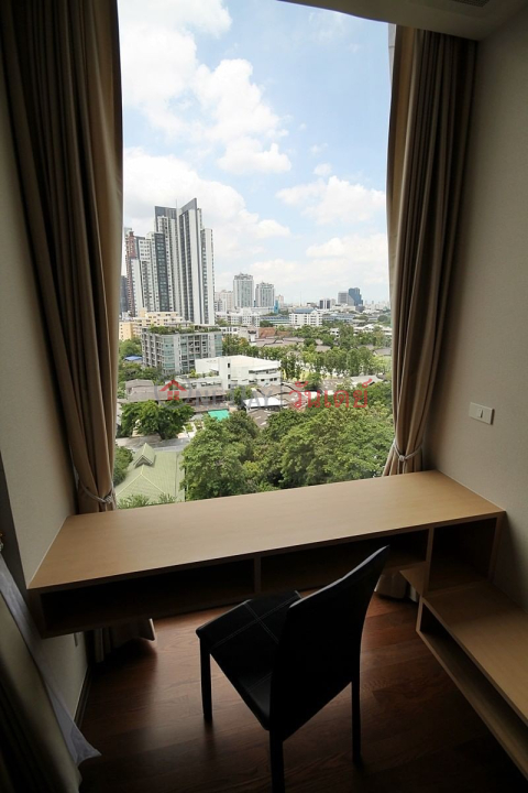 Condo for Rent: Noble Remix2, 46 m², 1 bedroom(s) - OneDay_0