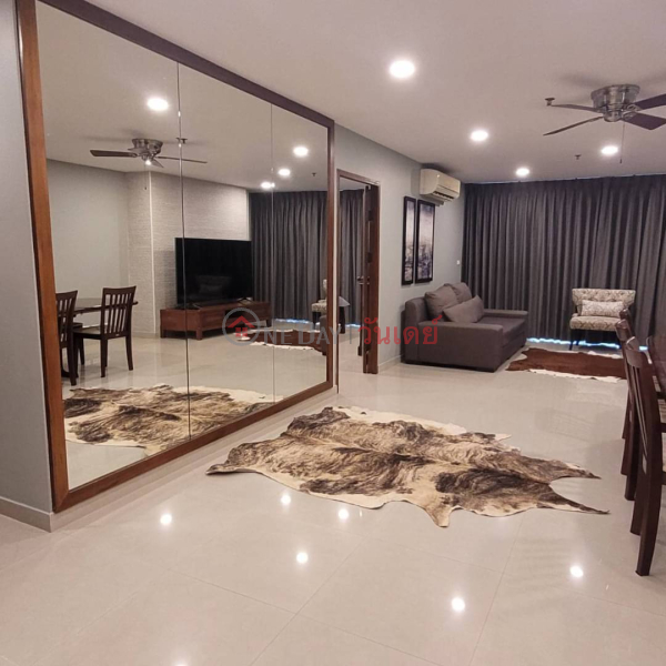 Condo for Rent: Baan Prompong, 105 m², 2 bedroom(s) Rental Listings