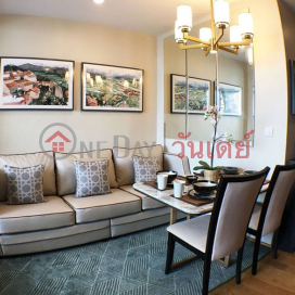 Condo for Rent: Noble Revolve Silom, 33 m², 1 bedroom(s) - OneDay_0