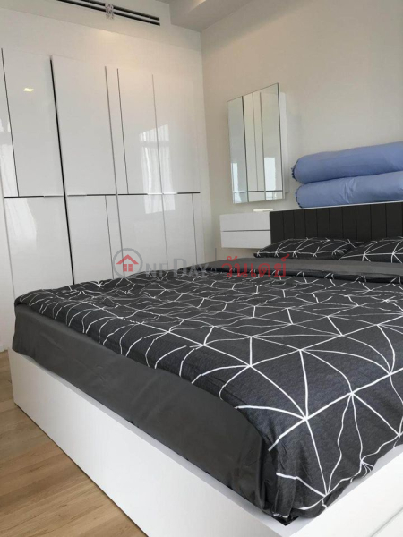 Condo for Rent: Circle Living Prototype, 47 m², 1 bedroom(s),Thailand Rental, ฿ 20,000/ month