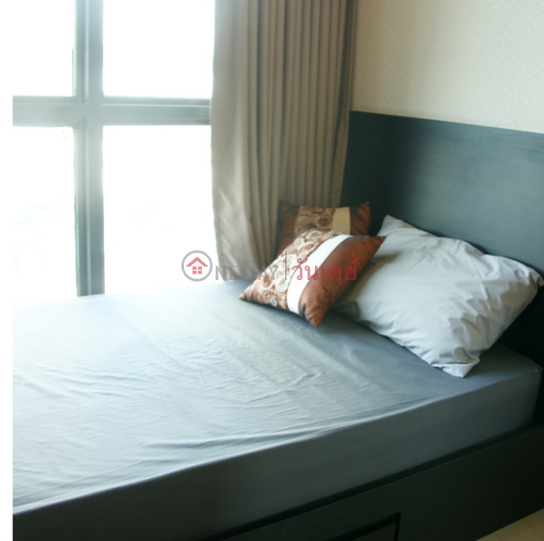 Condo for Rent: Rhythm Sukhumvit 44/1, 68 m², 2 bedroom(s) Rental Listings