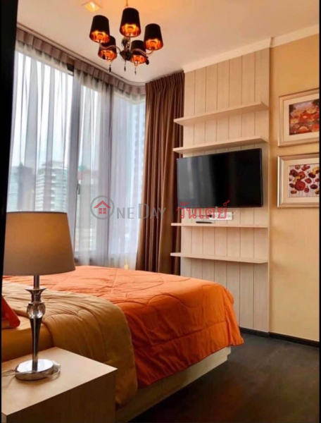 , 1 Residential, Rental Listings, ฿ 38,000/ month