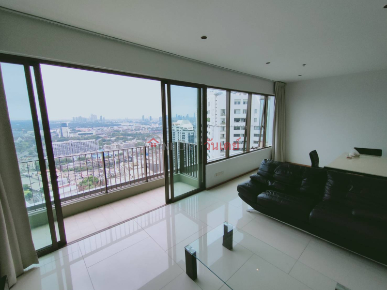 Condo for Rent: The Emporio Place, 161 m², 2 bedroom(s) Rental Listings