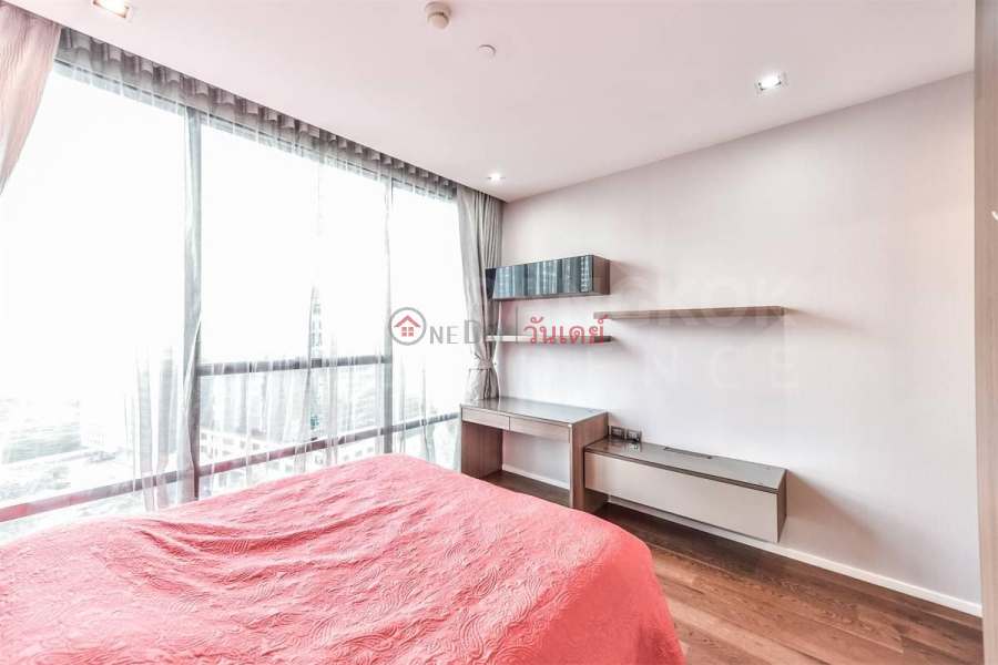 ฿ 80,000/ เดือน, คอนโด สำหรับ เช่า: The Bangkok Sathorn, 119 ตร.ม., 2 ห้องนอน