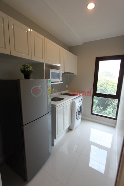 a Peaceful Condo at Condolette Dwell, Sukhumvit 26 ประเทศไทย เช่า ฿ 25,000/ เดือน