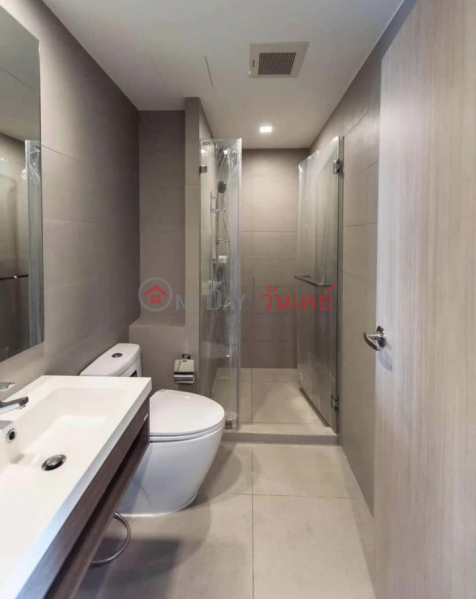 Condo Whizdom Connect Sukhumvit 101, 30m2, 1 bedroom, 1 bathroom, fully furnished Thailand | Rental, ฿ 13,500/ month